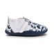 Chaussures Step Up Street - Xplorer Abstract White + Navy