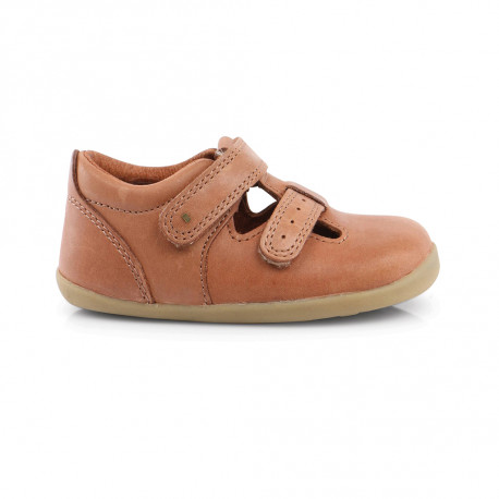 Chaussures Step Up Craft - Jack and Jill Caramel