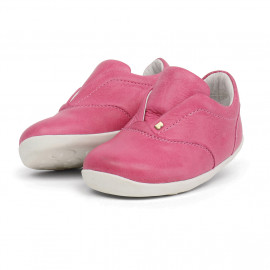 Chaussures Step Up Craft - Duke Pink