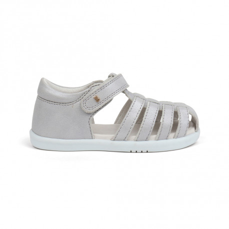 Chaussures I-walk Craft - Jump Silver Shimmer