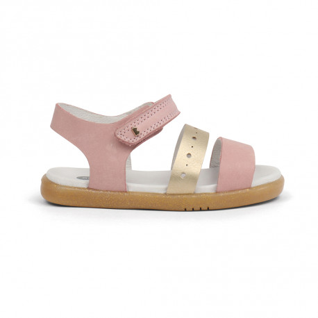 Chaussures I-walk Craft - Trinity Blush + Misty Gold