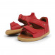 Chaussures I-walk Craft - Driftwood Red