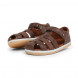Chaussures KID+ Craft - Roam Brown