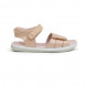 Chaussures KID+ Craft - Hampton Champagne Shimmer