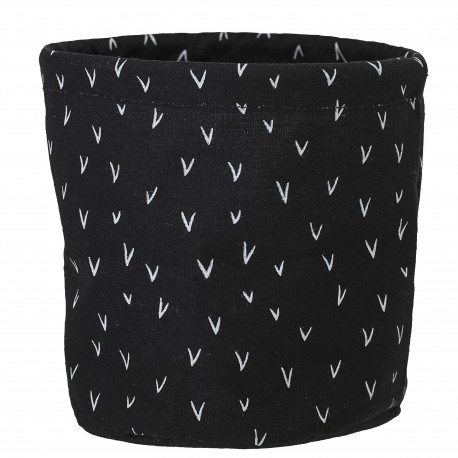 petit panier noir petit panier noir