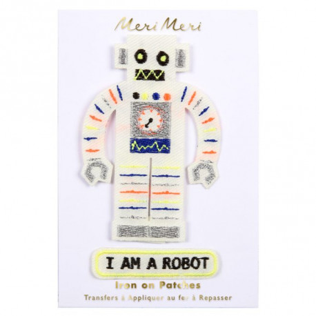 transfert textile Robot transfert textile Robot