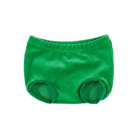 culotte bébé vert pomme en velours culotte bébé vert pomme en velours
