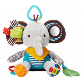 Jouets Pour La Poussette De Bebe Le Petit Zebre