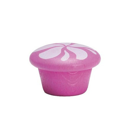 délicieux cupcake en bois délicieux cupcake en bois