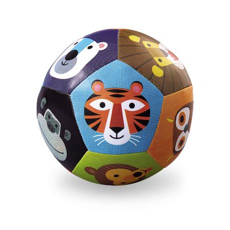 Premier Ballon Animalia Premier Ballon Animalia