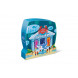 48 pc puzzle Aquarium