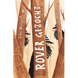 Rover gezocht