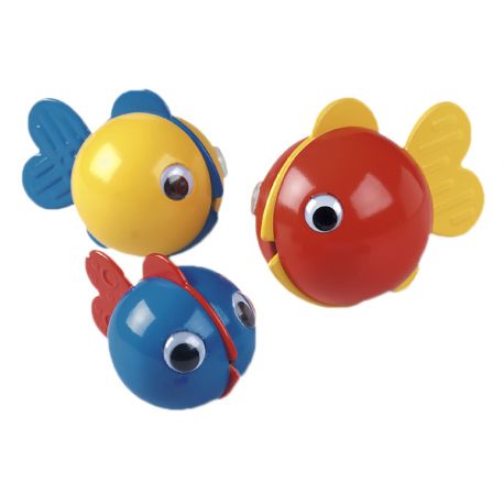 jouets de bain 'poisson à bulles' jouets de bain 'poisson à bulles'