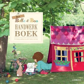 Belle & Boo handwerkboek