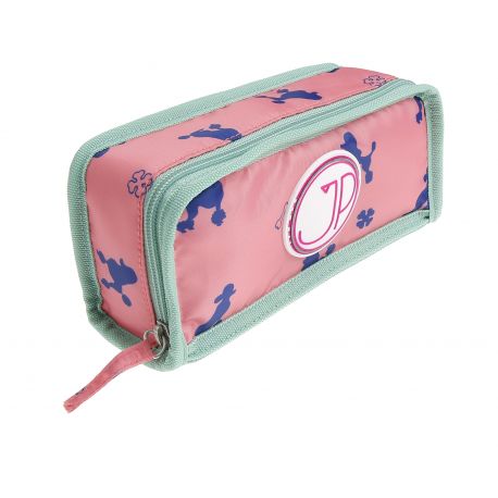 plumier Caniche plumier Caniche