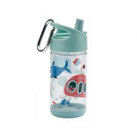 gourde Flip & Sip 'Ocean'