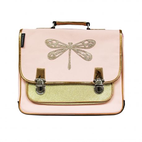 Cartable Grand Modèle Libellule
