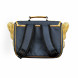 Cartable Mini Ailes bleu