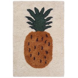 tapis 'Fruiticana - pineapple' (small)