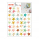 stickers 'Just a touch - Etoiles'