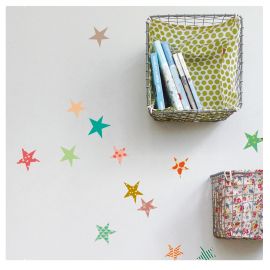 stickers 'Just a touch - Etoiles'