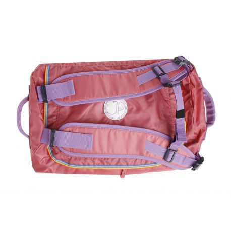 sac de sport - Pink sac de sport - Pink