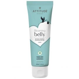 Blooming Belly : shampooing naturel - argan - 240 ml