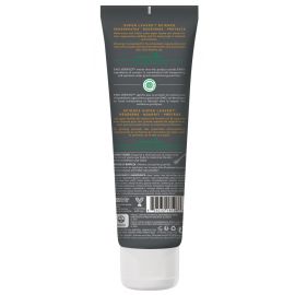 Super Leaves : crème pour le corps - energisant - 240 ml