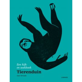 Livre en néerlandais - Tierenduin