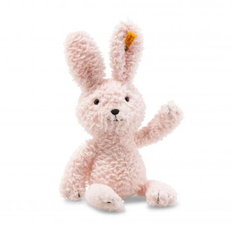 Soft Cuddly Friends - lapin Candy Soft Cuddly Friends - lapin Candy