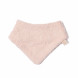 So cute bandana bébé - pink