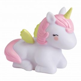 Tirelire Licorne