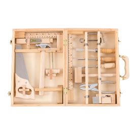 grande valise bricolage 14 outils