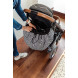 tapis de jeu 3 en 1 Play & Go Ourse Polaire