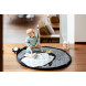 tapis de jeu 3 en 1 Play & Go Pingouin