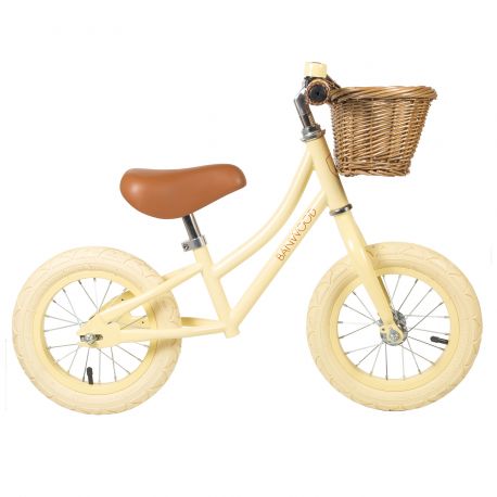 Banwood First Go draisienne - vanilla