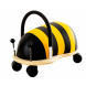 trotteur abeille Wheelybug - petit modèle