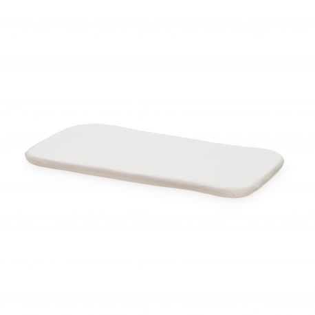Matelas lit de poupée Harlequin - crème Matelas lit de poupée Harlequin - crème