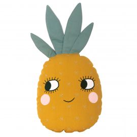 Coussin ananas