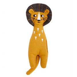 Doudou lion