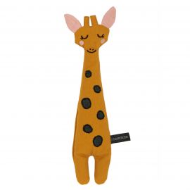 Doudou girafe