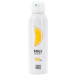 Crème solaire Sole SPF30 150ml