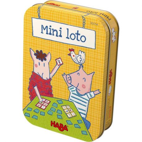 Mini loto Mini loto
