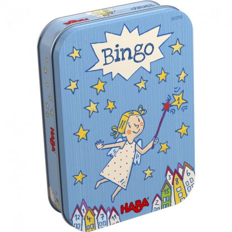 Bingo Bingo