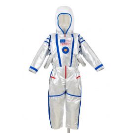 DÃ©guisement Spaceman