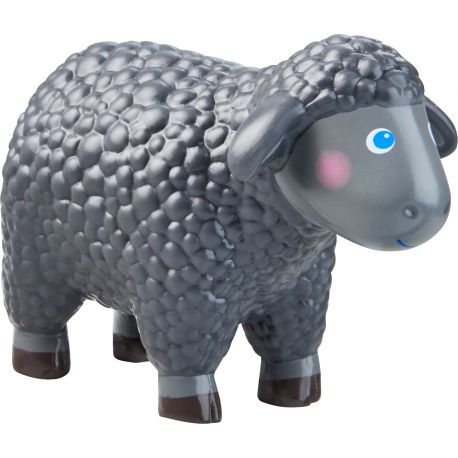 Little Friends Mouton noir Little Friends Mouton noir