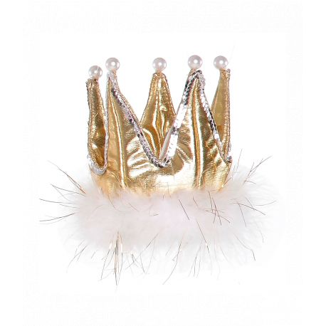 couronne de reine dorée couronne de reine dorée