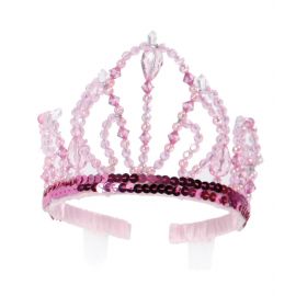 Couronne reine La belle au bois dormant