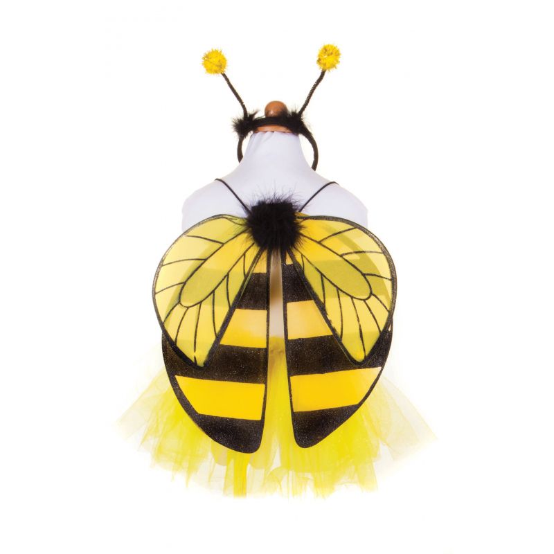 Costume de petite abeille pour tout-petits