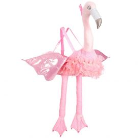 DÃ©guisement flamant rose